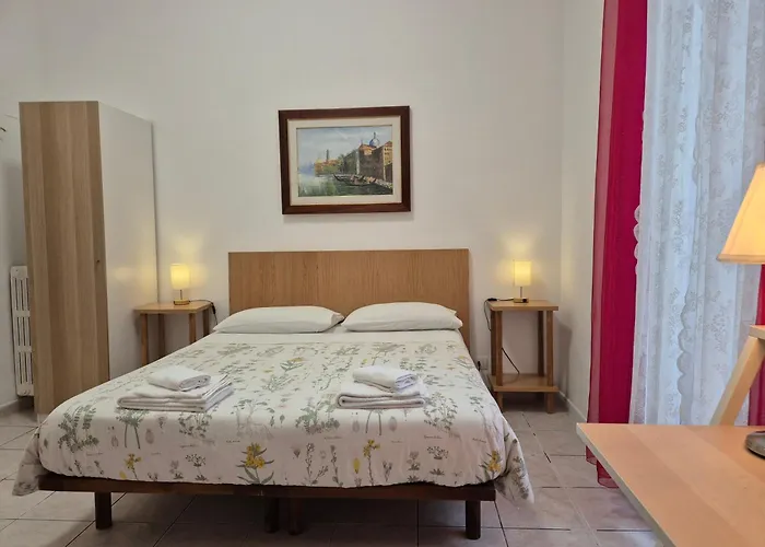 A Casa Di Alex Vatican