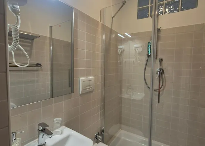A Casa Di Alex Vatican Bed & Breakfast 4*