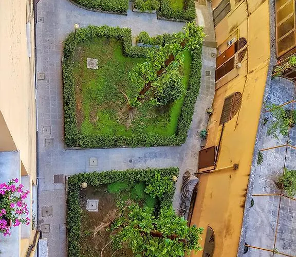 A Casa Di Alex Vatican Rome