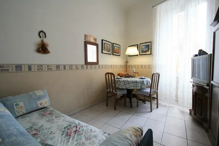 A Casa Di Alex Vatican Bed & Breakfast