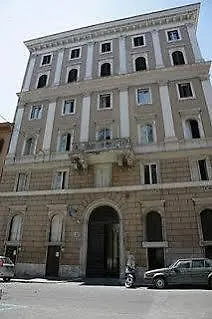 A Casa Di Alex Vatican רומא